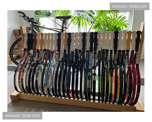 网球数据阵容——用数据拼出胜利的每一拍