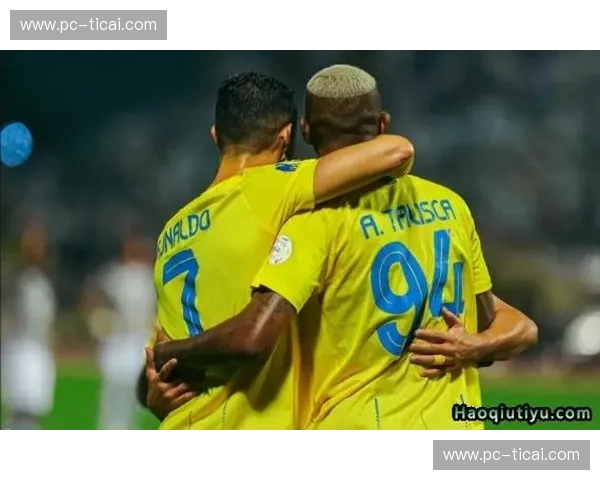 利雅得胜利集锦